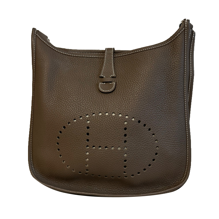 Hermès UMHÄNGETASCHE