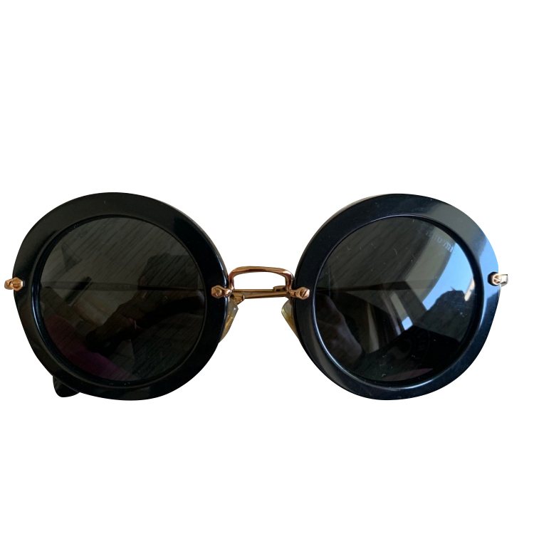 Miu Miu Sunglasses