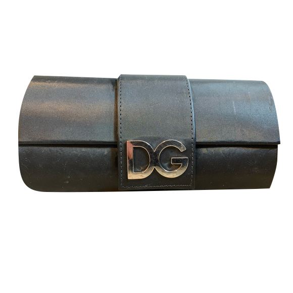 Dolce&Gabbana Etui à lunettes de soleil