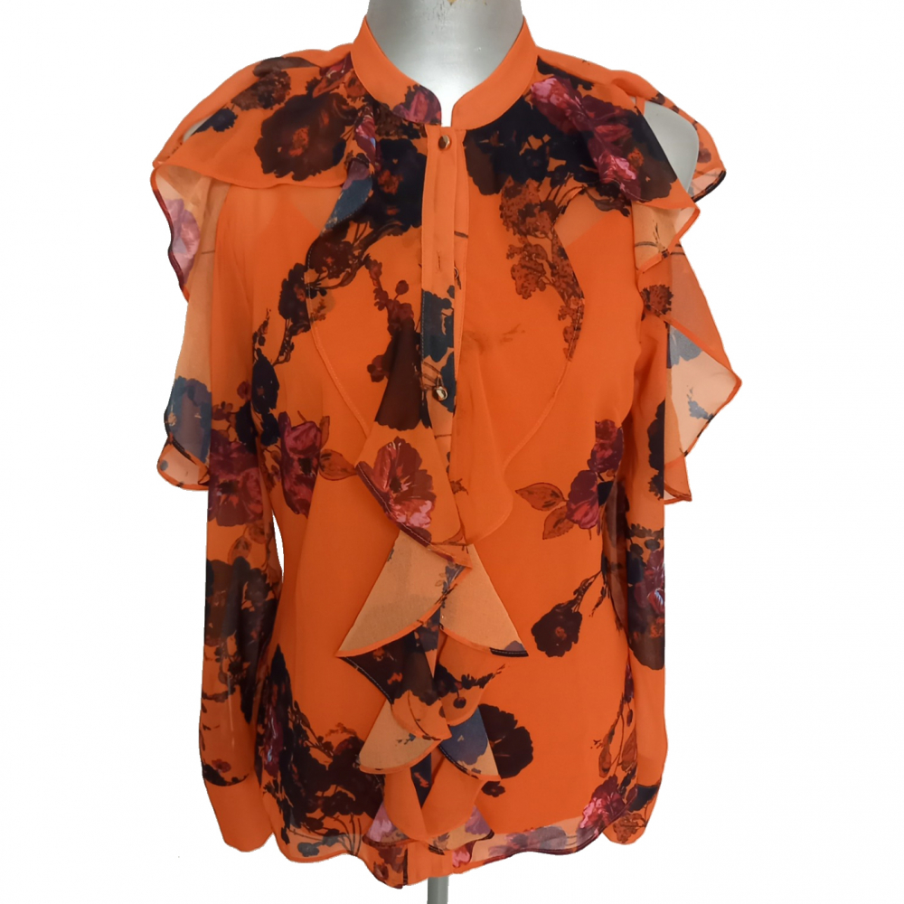 Karen Millen Elegant blouse and top