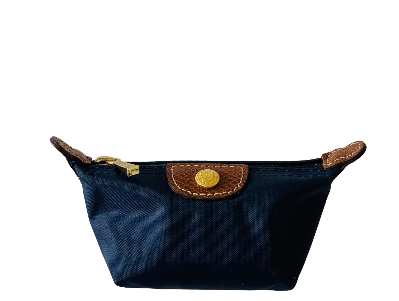 Longchamp Geldbörse