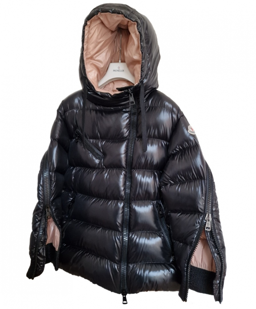 Moncler Liriope Giubbotto