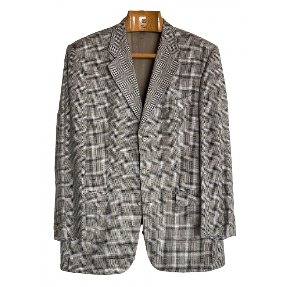 Yves Saint Laurent Lange Jacke