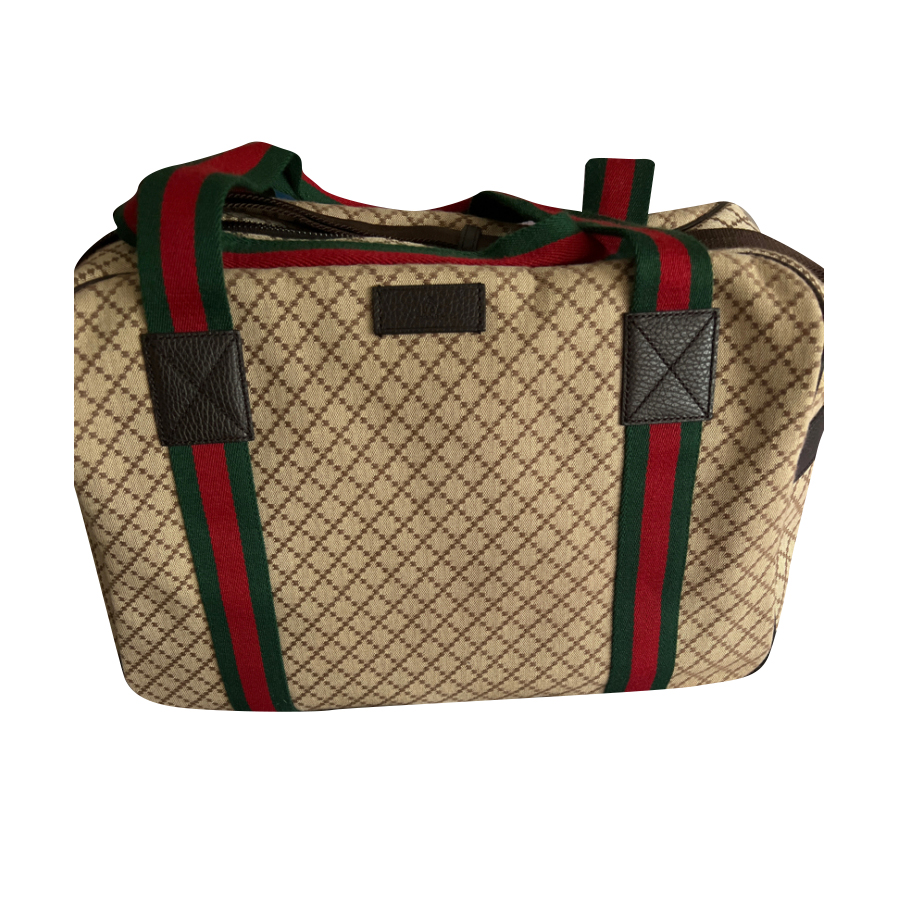 Gucci Small Travel Bag