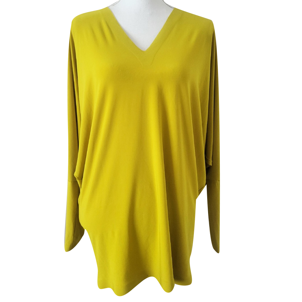 Norma Kamali chemisier