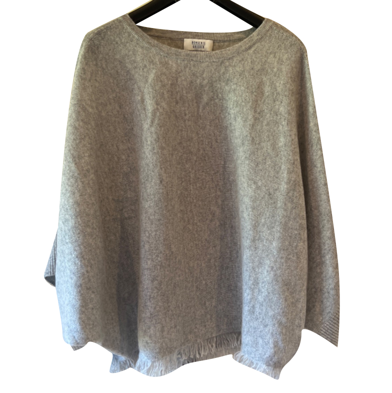 Bon Génie Grieder Knitwear