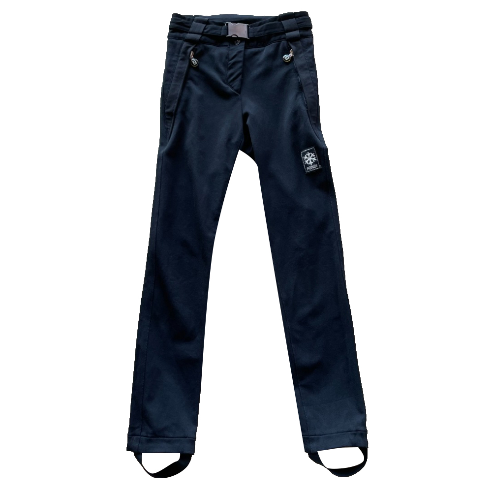 Fendi Ski pants!