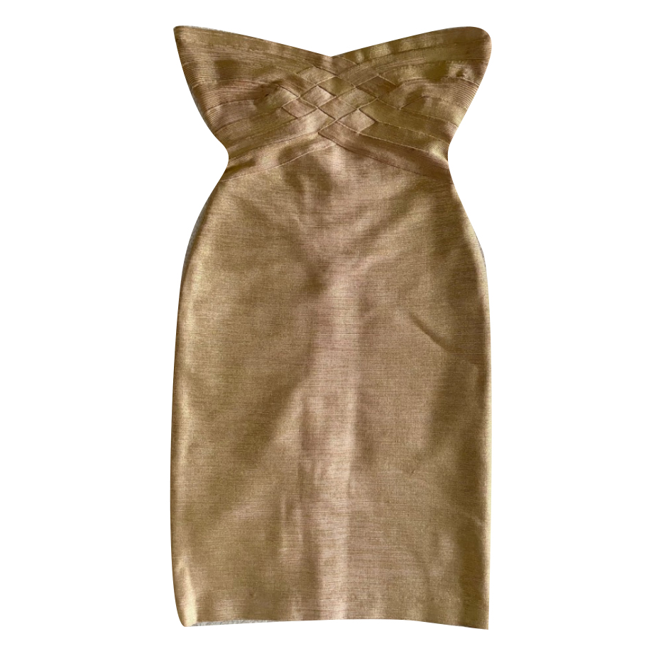 Herve Leger Cocktail dress