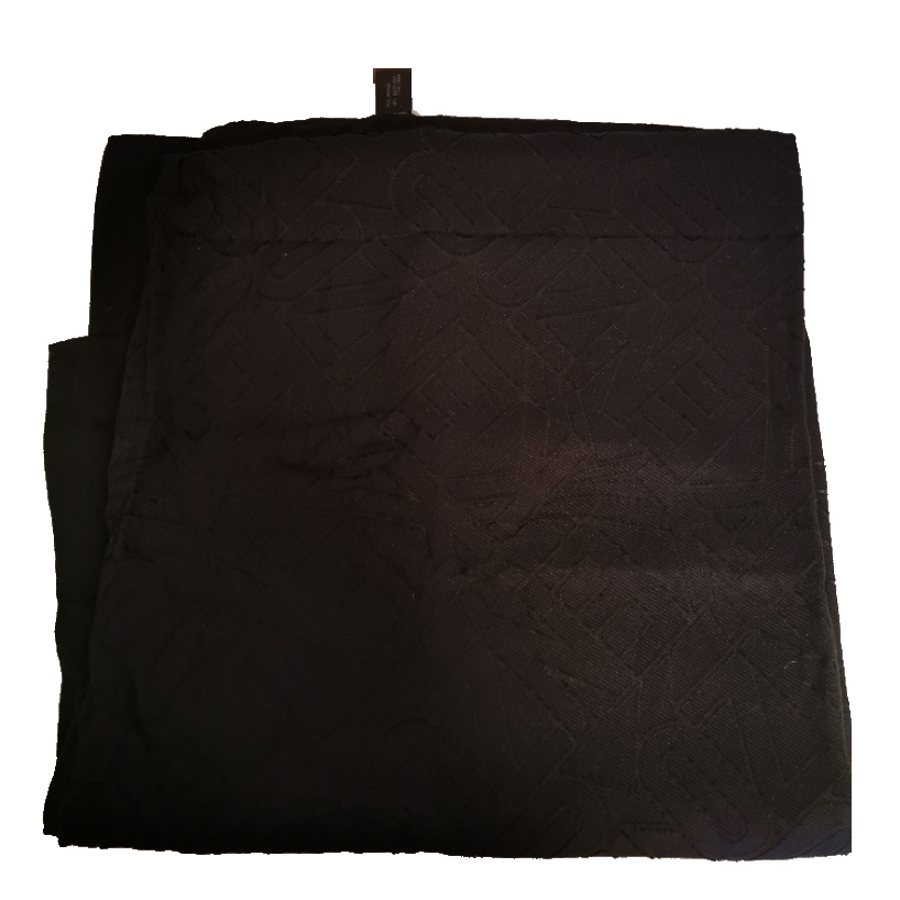 Kenzo Foulard monogram