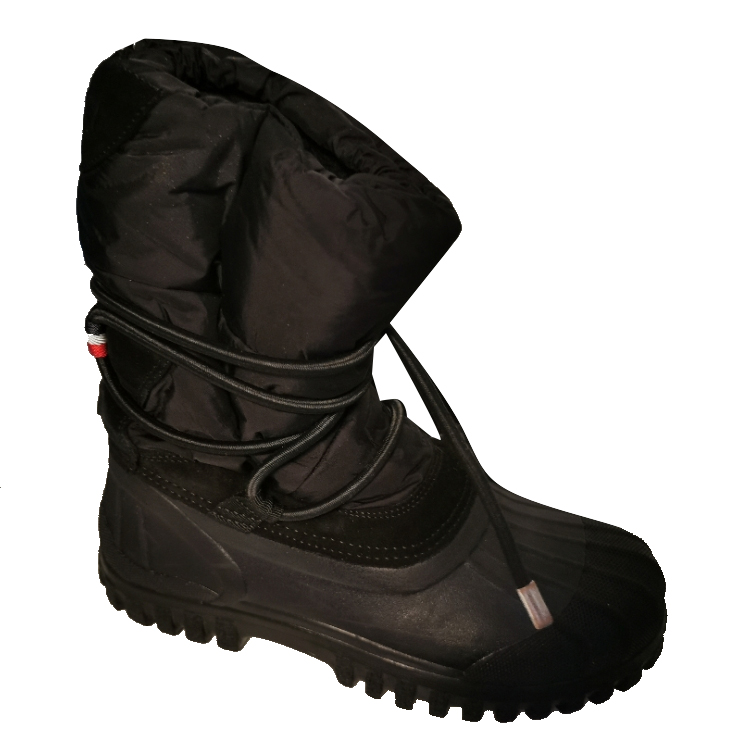 Moncler Boots