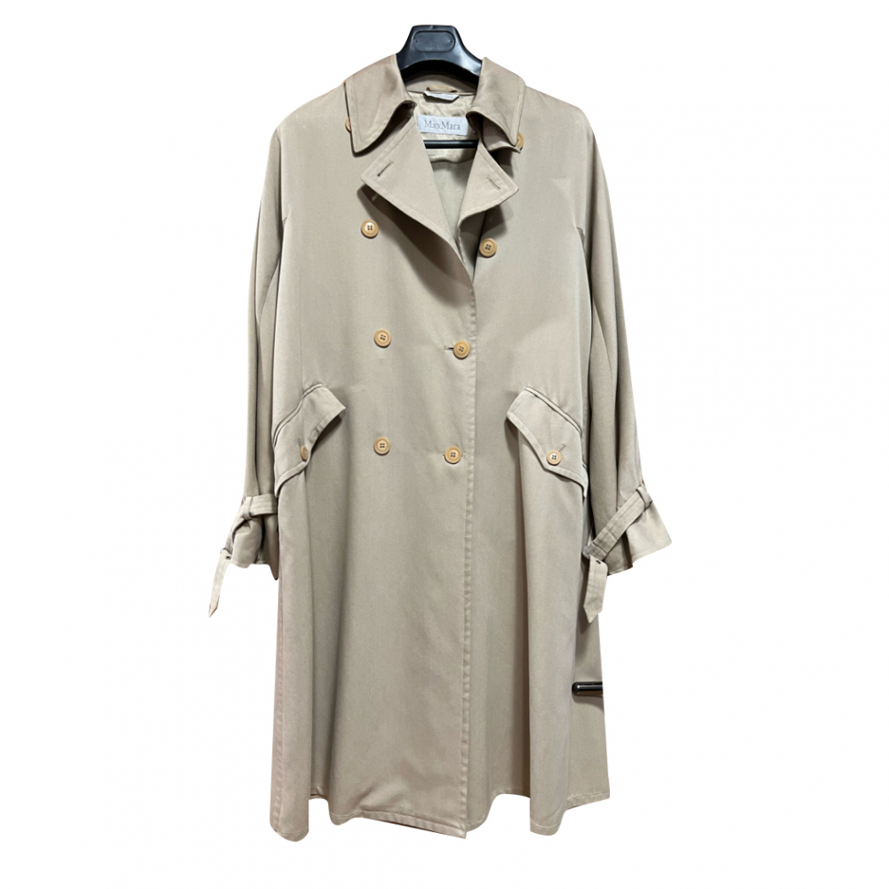 Max Mara Trenchcoat