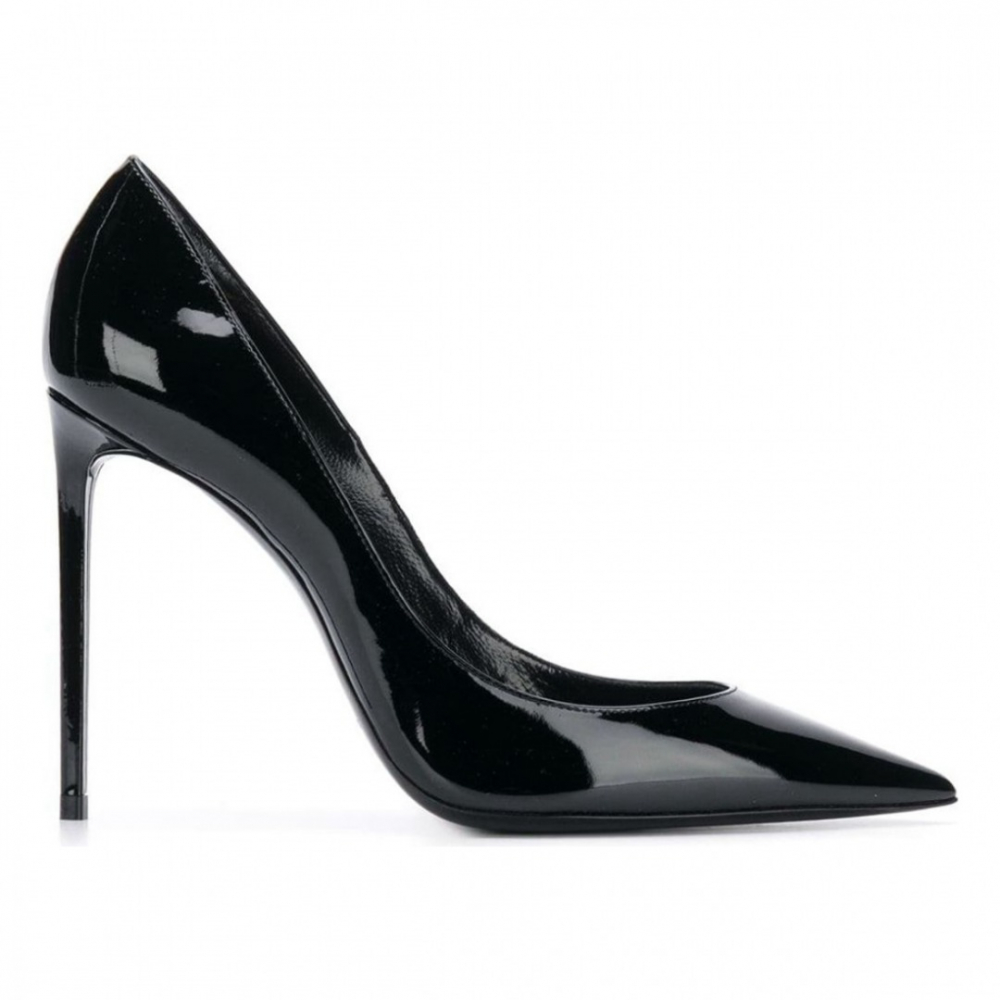 Saint Laurent 'Zoe' Pumps