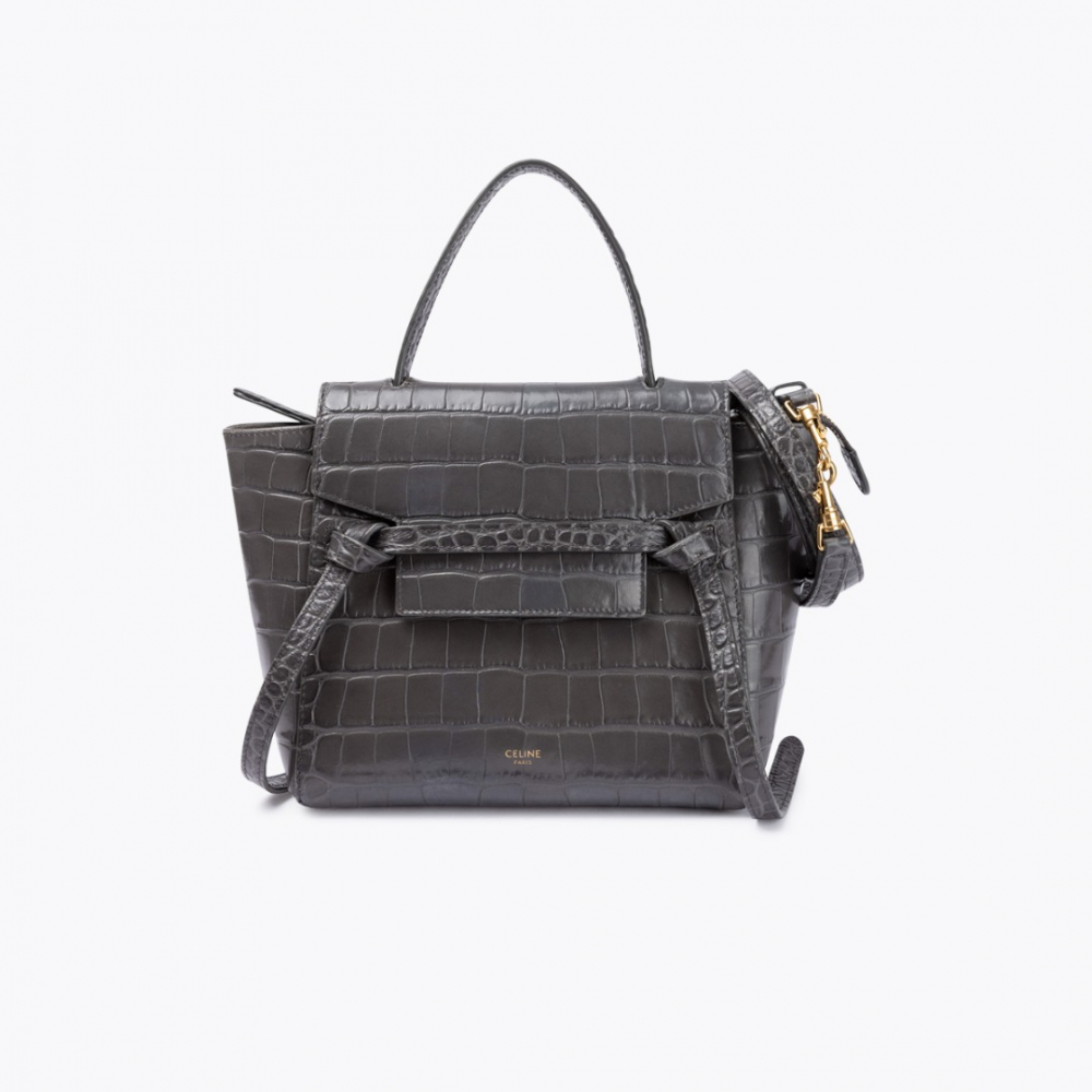 Celine Micro Belt Bag