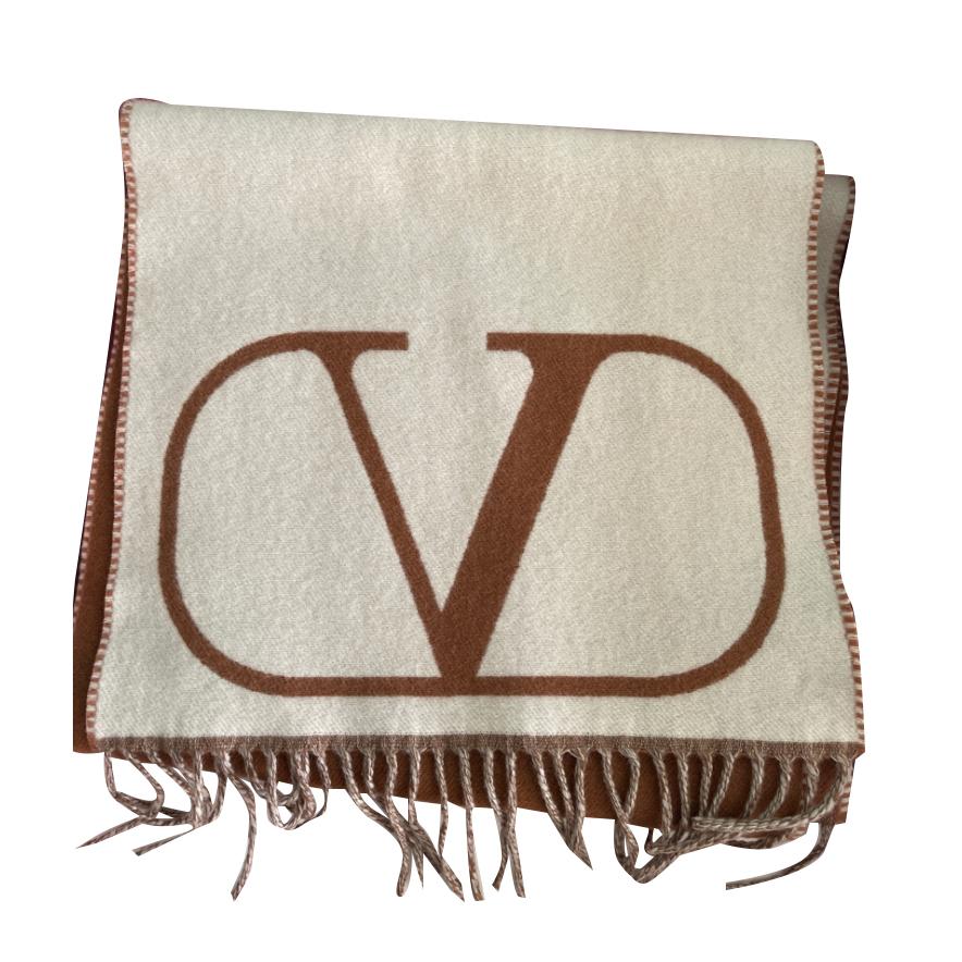 Valentino Écharpe
