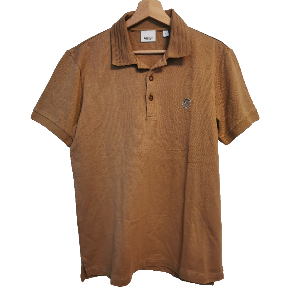 Burberry Polo Shirt