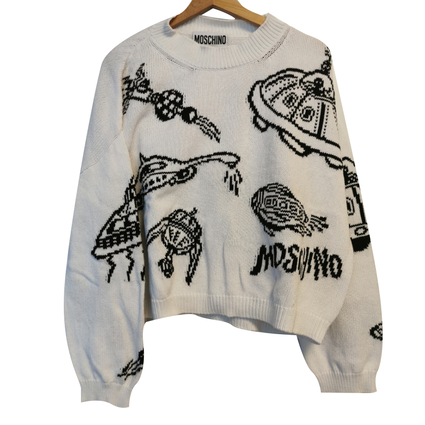 Moschino Sweatshirt