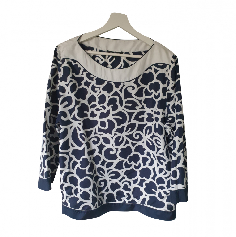 Luisa Cerano Bluse