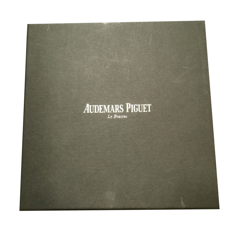 Audemars Piguet Box