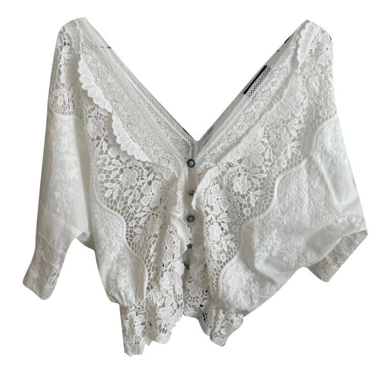 The Kooples Lace top