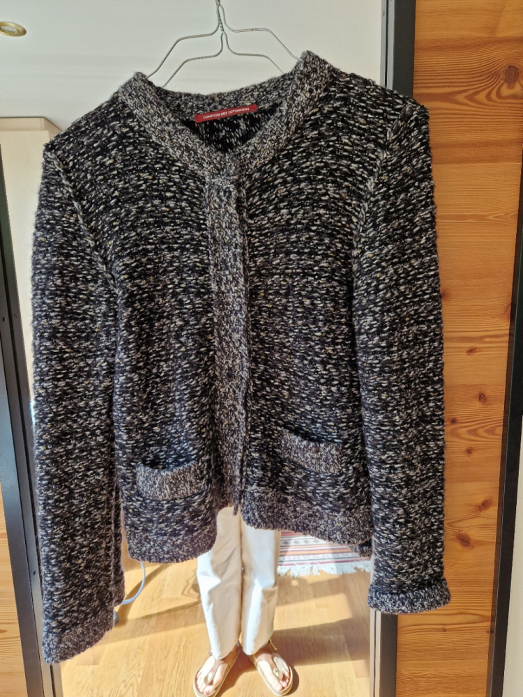 Comptoir Des Cotonniers Jacke