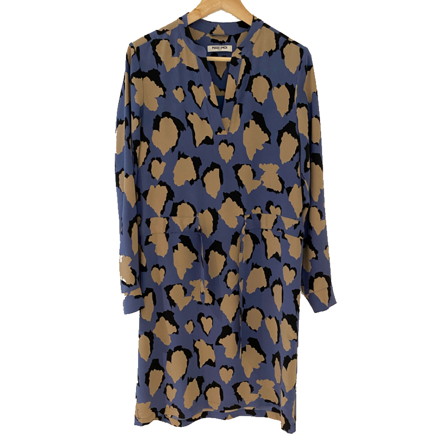 Max & Moi Kleid