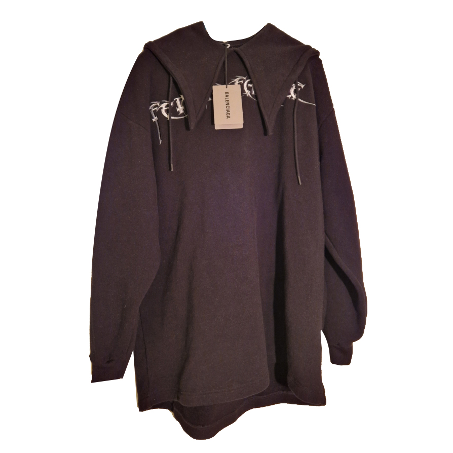 Balenciaga Hoodie