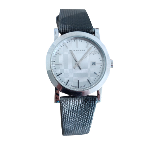 Burberry Montre