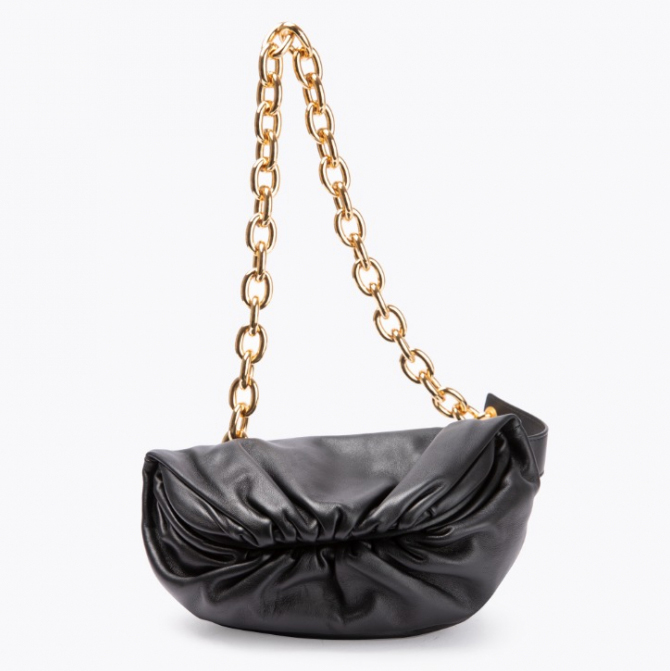Bottega Veneta The Chain Pouch