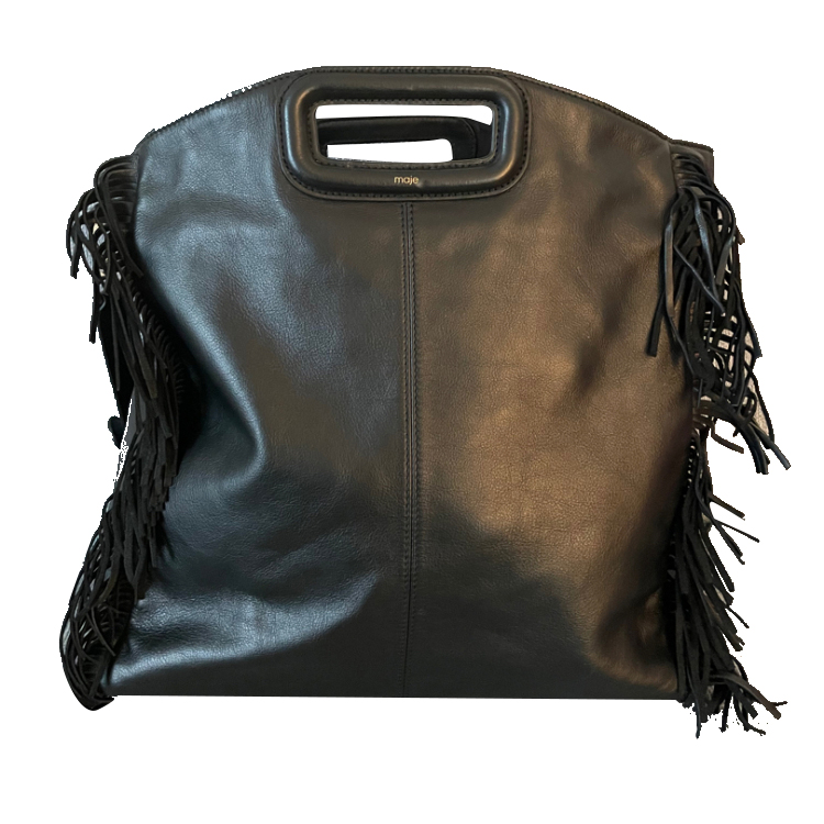 Maje Handtasche