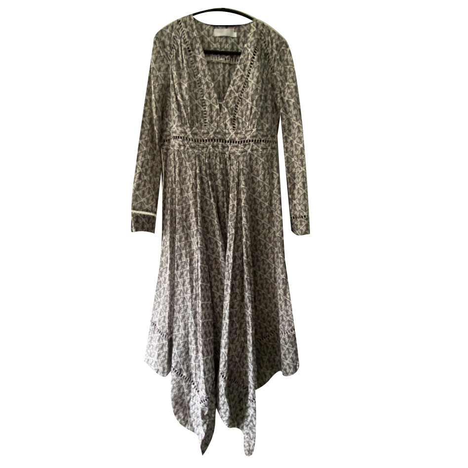 Zimmermann Dress