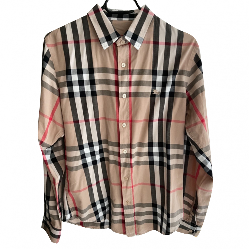 Burberry Brit Hemd
