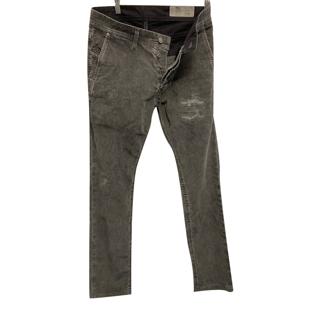 Diesel Scan authenticity