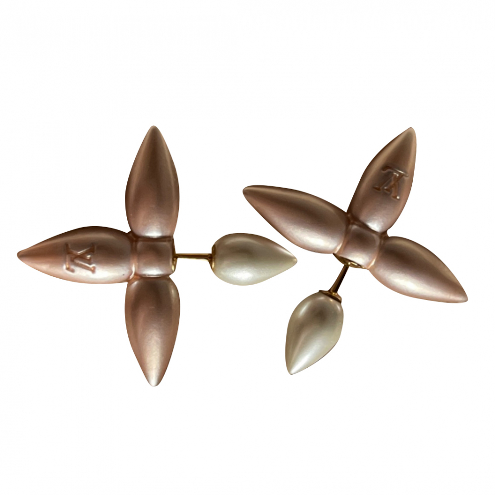 Louis Vuitton Boucles d'oreilles