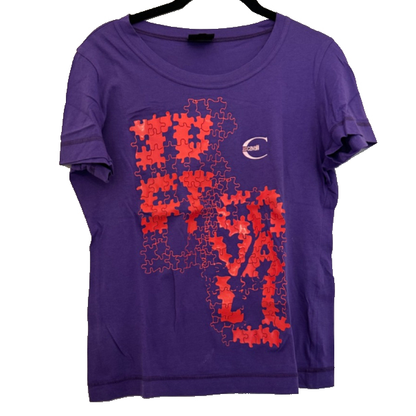 Just Cavalli Nice summer t-shirt