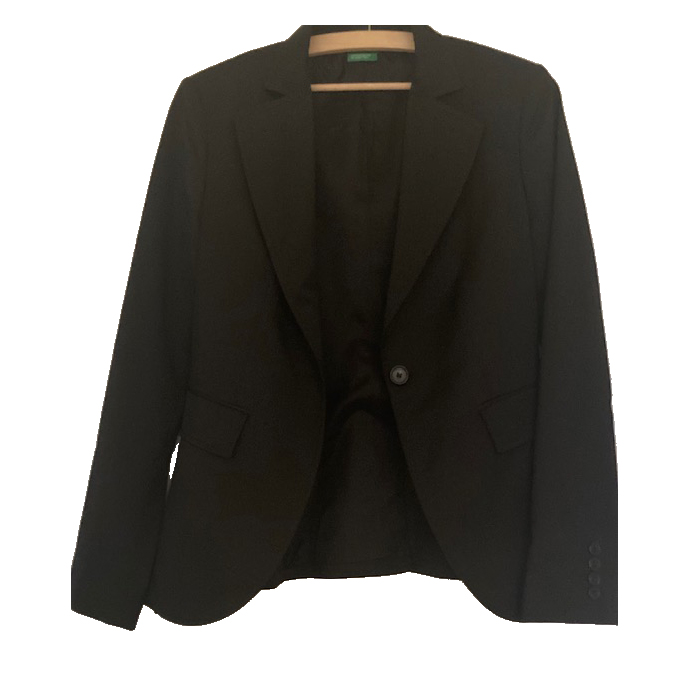 Benetton Veste courte