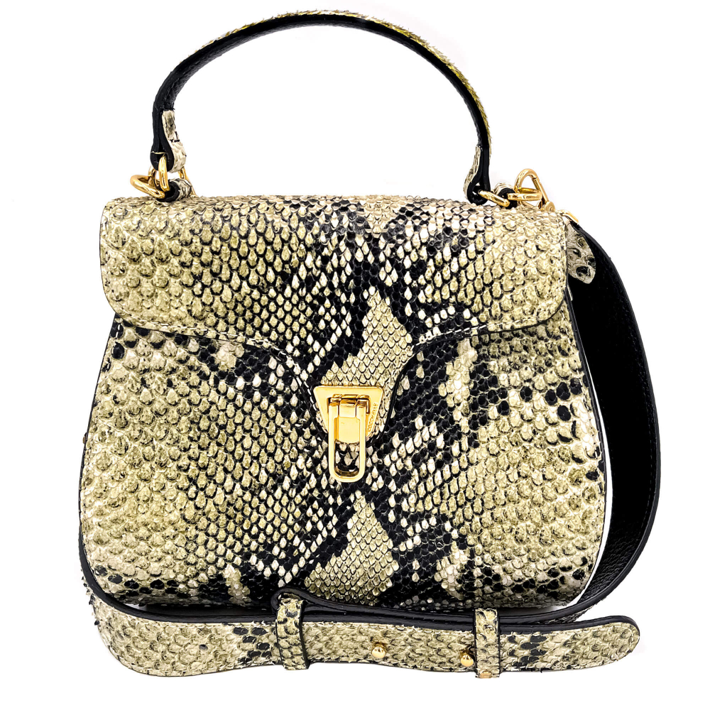 Coccinelle Marvin Python 2-way Bag