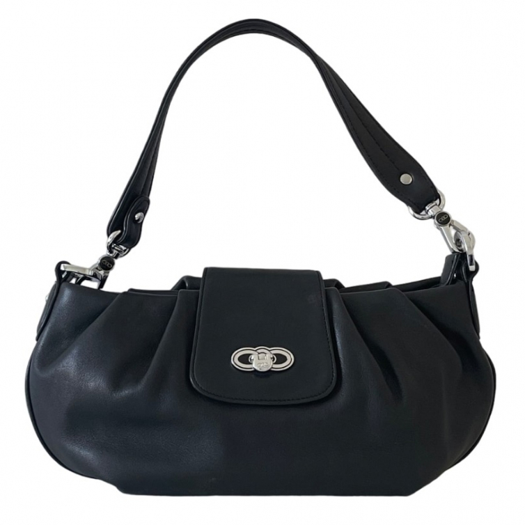 Maison Pourchet Paris Umhängetasche