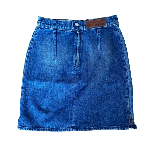 Zadig & Voltaire Jupe en jean