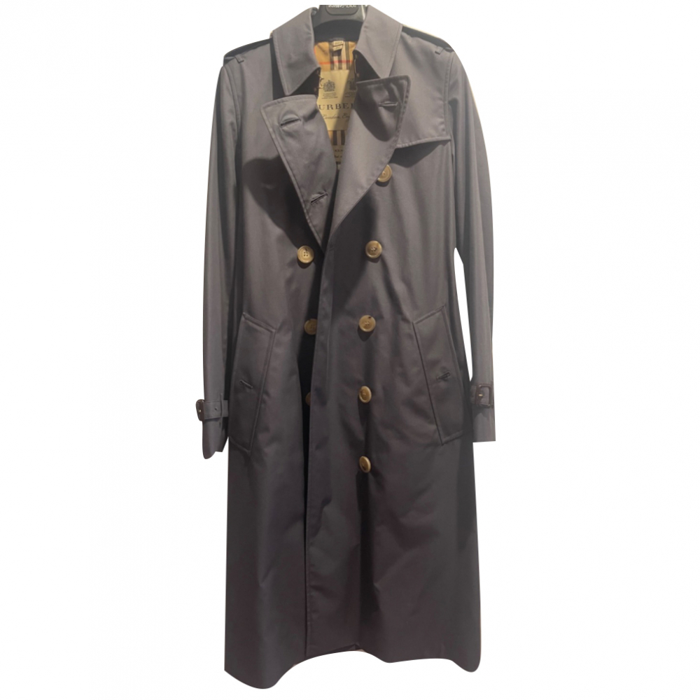 Burberry Iconic The Kensington Long