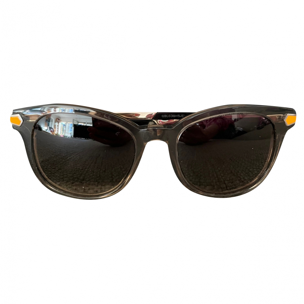 Fendi Lunettes de soleil