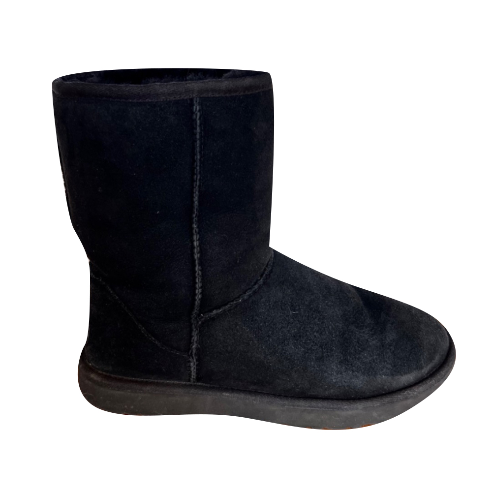 UGG Classic Short II boots