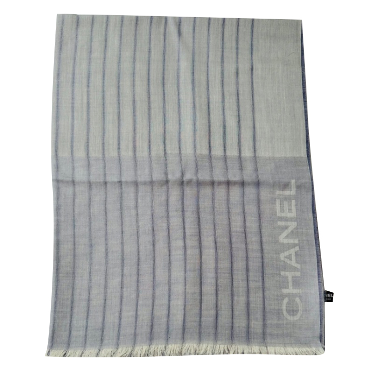 Chanel Scarf