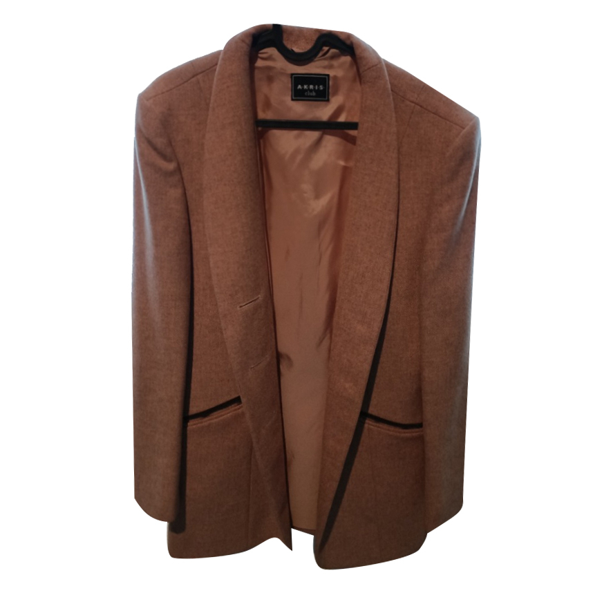 Akris Damen Blazer