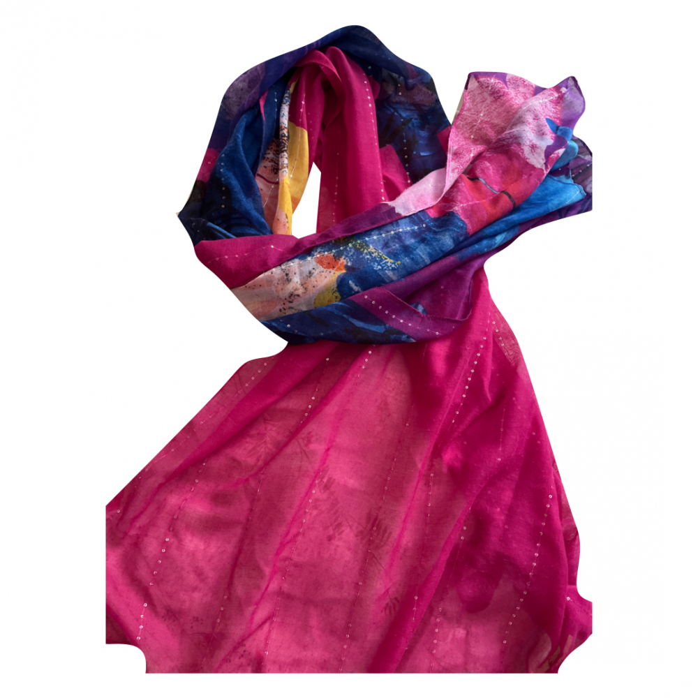 Desigual Foulard