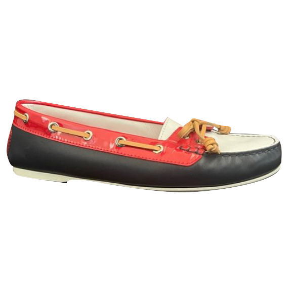 Tod's Boat shoe