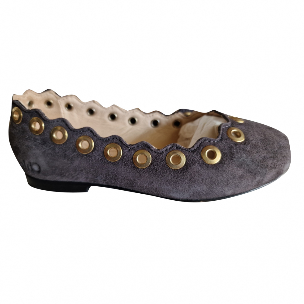 Chloé Ballerines