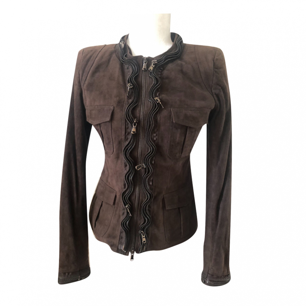 Benedetta Novi Veste