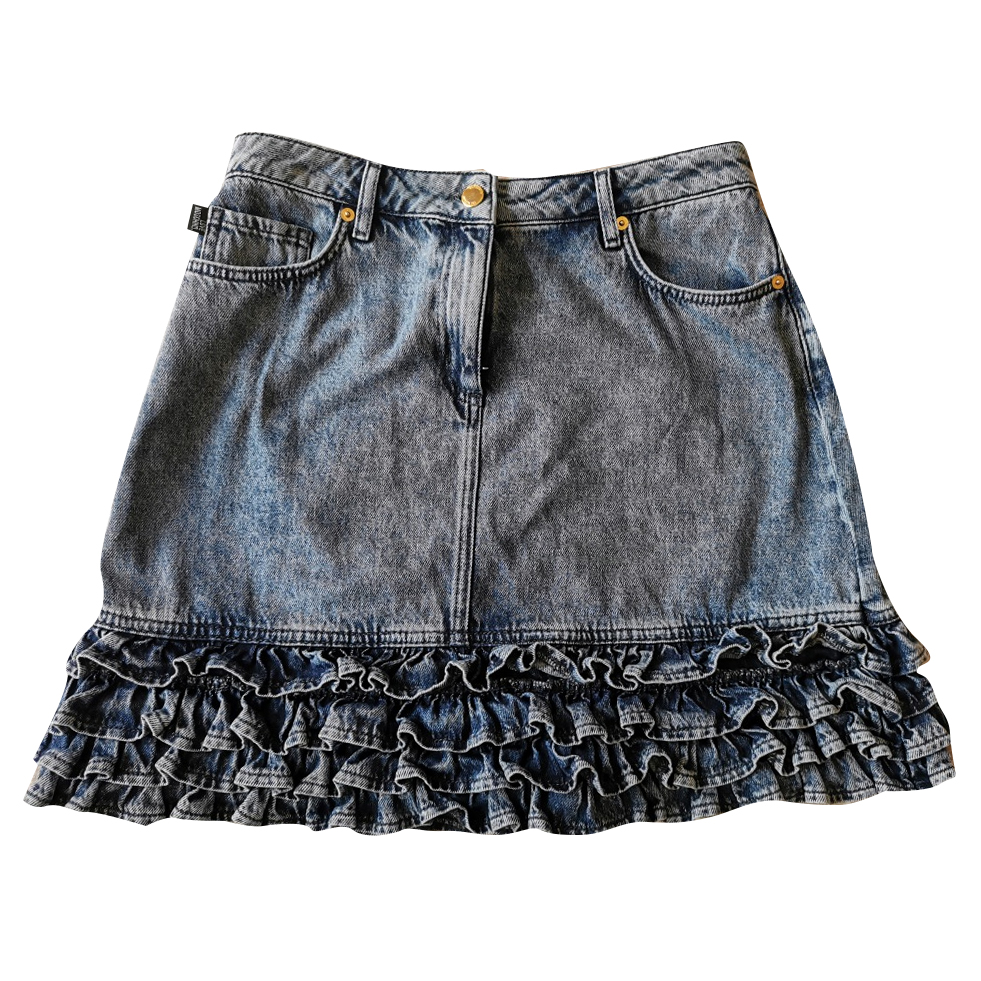 Love Moschino Jeans skirt