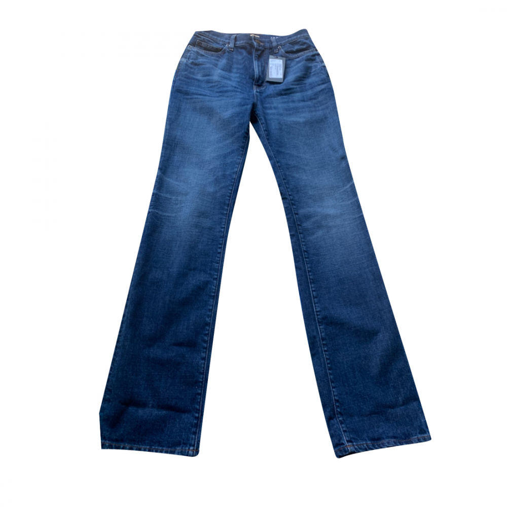 Saint Laurent '90S' Jeans für Damen
