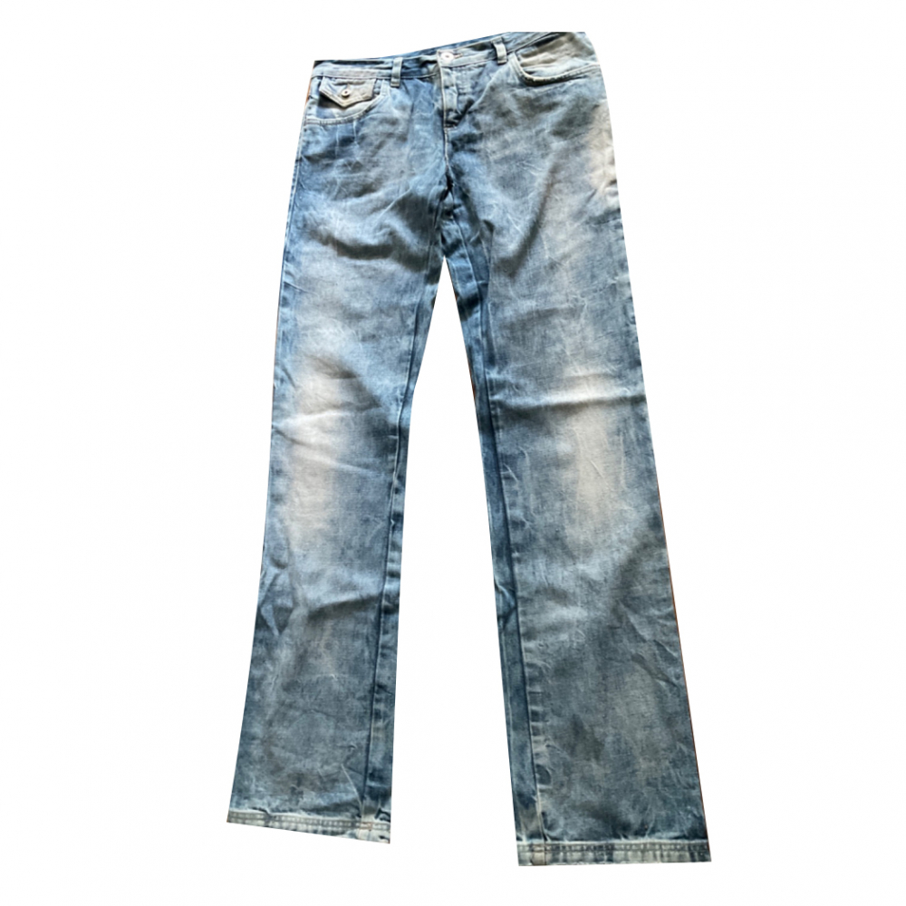 Dolce&Gabbana alte Jeans